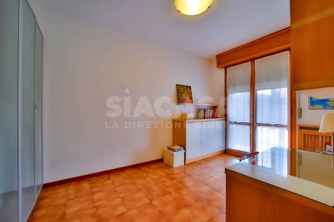 Rækkehus i Vimercate, Monza and Brianza, Vimercate - € 396.000 | Ref: VILLA.ORENO-IZ396V - foto 27