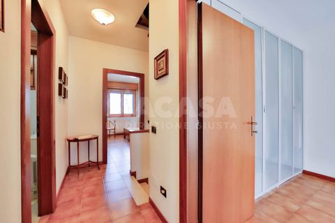 Rækkehus i Vimercate, Monza and Brianza, Vimercate - € 396.000 | Ref: VILLA.ORENO-IZ396V - foto 31