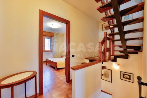 Rækkehus i Vimercate, Monza and Brianza, Vimercate - € 396.000 | Ref: VILLA.ORENO-IZ396V - foto 35