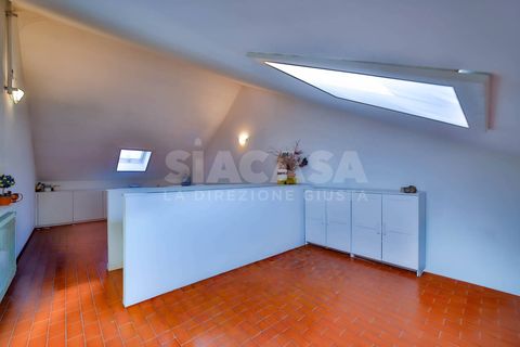 Rækkehus i Vimercate, Monza and Brianza, Vimercate - € 396.000 | Ref: VILLA.ORENO-IZ396V - foto 36