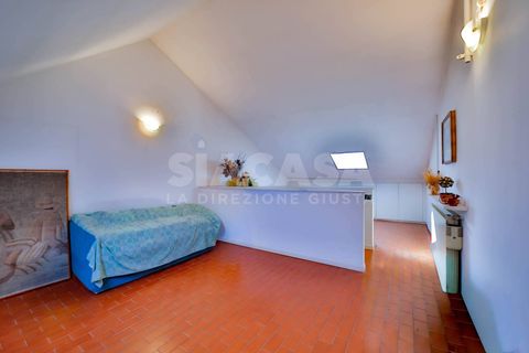 Rækkehus i Vimercate, Monza and Brianza, Vimercate - € 396.000 | Ref: VILLA.ORENO-IZ396V - foto 37