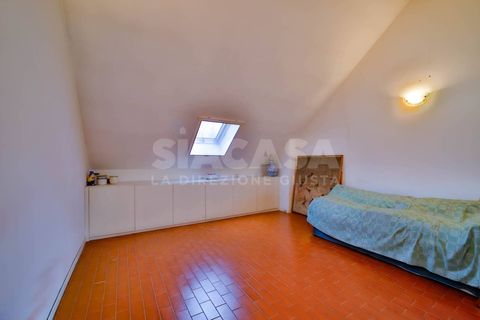 Rækkehus i Vimercate, Monza and Brianza, Vimercate - € 396.000 | Ref: VILLA.ORENO-IZ396V - foto 38