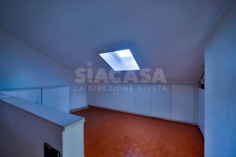 Rækkehus i Vimercate, Monza and Brianza, Vimercate - € 396.000 | Ref: VILLA.ORENO-IZ396V - foto 39