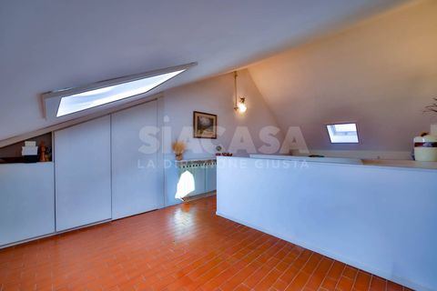 Rækkehus i Vimercate, Monza and Brianza, Vimercate - € 396.000 | Ref: VILLA.ORENO-IZ396V - foto 40