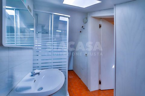Rækkehus i Vimercate, Monza and Brianza, Vimercate - € 396.000 | Ref: VILLA.ORENO-IZ396V - foto 43