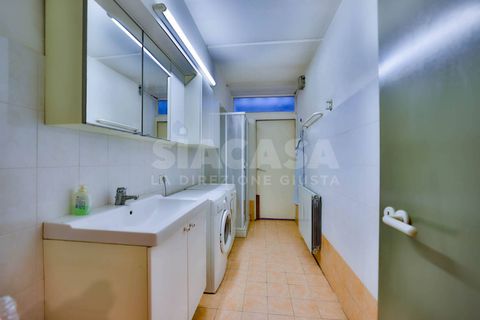 Rækkehus i Vimercate, Monza and Brianza, Vimercate - € 396.000 | Ref: VILLA.ORENO-IZ396V - foto 47