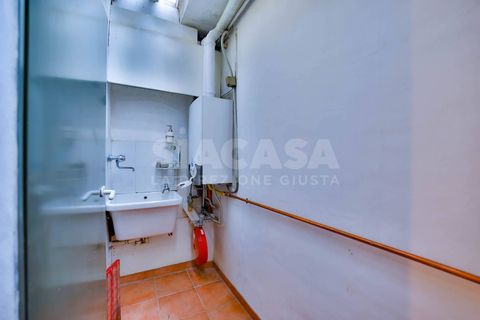 Rækkehus i Vimercate, Monza and Brianza, Vimercate - € 396.000 | Ref: VILLA.ORENO-IZ396V - foto 48