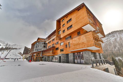 Lejlighed i Foppolo, Bergamo, Foppolo - € 368.000 | Ref: 3LOC.FOPPOLO-IZ368V - foto 1