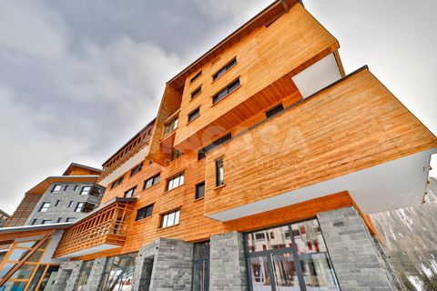 Lejlighed i Foppolo, Bergamo, Foppolo - € 368.000 | Ref: 3LOC.FOPPOLO-IZ368V - foto 2