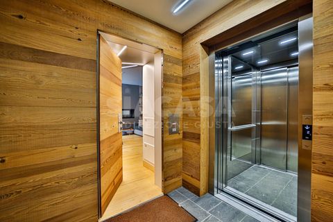 Lejlighed i Foppolo, Bergamo, Foppolo - € 368.000 | Ref: 3LOC.FOPPOLO-IZ368V - foto 3