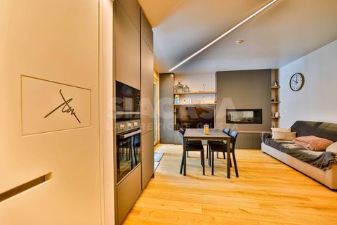 Lejlighed i Foppolo, Bergamo, Foppolo - € 368.000 | Ref: 3LOC.FOPPOLO-IZ368V - foto 5
