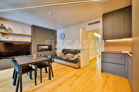 Lejlighed i Foppolo, Bergamo, Foppolo - € 368.000 | Ref: 3LOC.FOPPOLO-IZ368V - foto 6