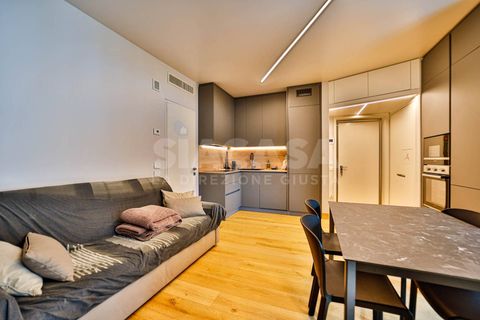 Lejlighed i Foppolo, Bergamo, Foppolo - € 368.000 | Ref: 3LOC.FOPPOLO-IZ368V - foto 8