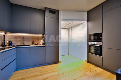 Lejlighed i Foppolo, Bergamo, Foppolo - € 368.000 | Ref: 3LOC.FOPPOLO-IZ368V - foto 13