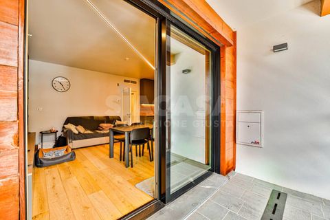 Lejlighed i Foppolo, Bergamo, Foppolo - € 368.000 | Ref: 3LOC.FOPPOLO-IZ368V - foto 15