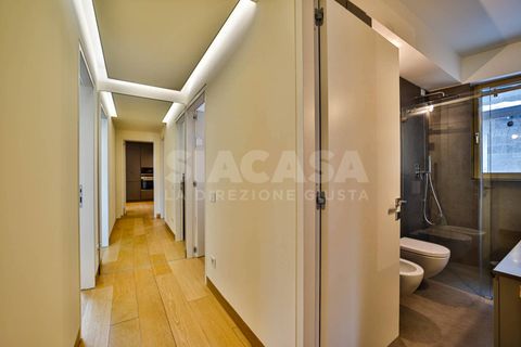 Lejlighed i Foppolo, Bergamo, Foppolo - € 368.000 | Ref: 3LOC.FOPPOLO-IZ368V - foto 17