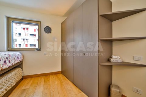 Lejlighed i Foppolo, Bergamo, Foppolo - € 368.000 | Ref: 3LOC.FOPPOLO-IZ368V - foto 36