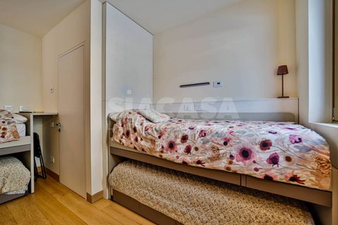Lejlighed i Foppolo, Bergamo, Foppolo - € 368.000 | Ref: 3LOC.FOPPOLO-IZ368V - foto 39