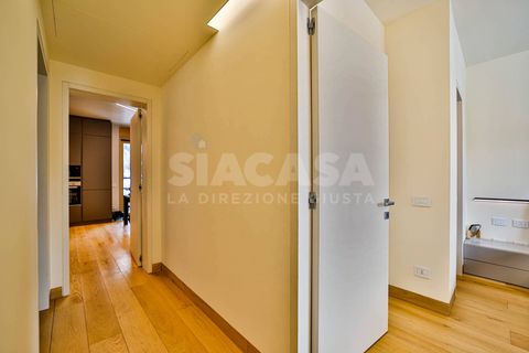 Lejlighed i Foppolo, Bergamo, Foppolo - € 368.000 | Ref: 3LOC.FOPPOLO-IZ368V - foto 41