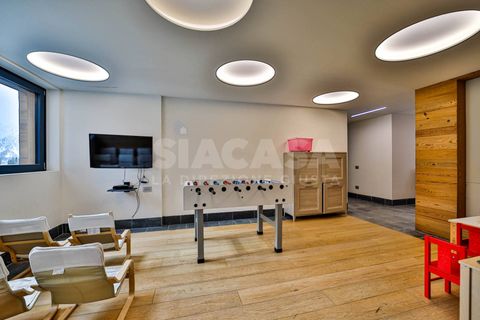 Lejlighed i Foppolo, Bergamo, Foppolo - € 368.000 | Ref: 3LOC.FOPPOLO-IZ368V - foto 45
