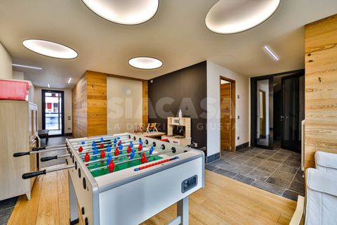 Lejlighed i Foppolo, Bergamo, Foppolo - € 368.000 | Ref: 3LOC.FOPPOLO-IZ368V - foto 47