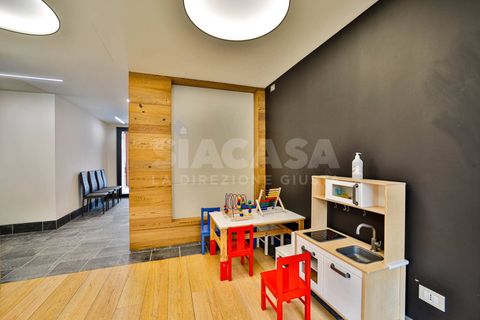 Lejlighed i Foppolo, Bergamo, Foppolo - € 368.000 | Ref: 3LOC.FOPPOLO-IZ368V - foto 49