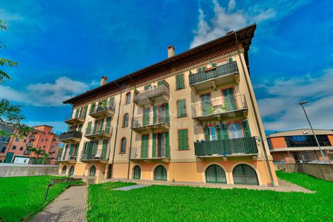 Leilighet i Cornate d'Adda, Monza and Brianza, Cornate d'Adda - € 208 000 | Ref: 4LOC.CORNATE-IZ208V - foto 2