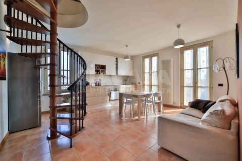 Leilighet i Cornate d'Adda, Monza and Brianza, Cornate d'Adda - € 208 000 | Ref: 4LOC.CORNATE-IZ208V - foto 4