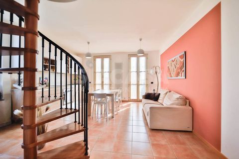 Leilighet i Cornate d'Adda, Monza and Brianza, Cornate d'Adda - € 208 000 | Ref: 4LOC.CORNATE-IZ208V - foto 5