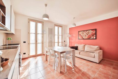 Leilighet i Cornate d'Adda, Monza and Brianza, Cornate d'Adda - € 208 000 | Ref: 4LOC.CORNATE-IZ208V - foto 6
