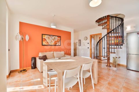 Leilighet i Cornate d'Adda, Monza and Brianza, Cornate d'Adda - € 208 000 | Ref: 4LOC.CORNATE-IZ208V - foto 7
