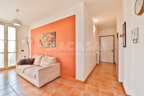 Leilighet i Cornate d'Adda, Monza and Brianza, Cornate d'Adda - € 208 000 | Ref: 4LOC.CORNATE-IZ208V - foto 8