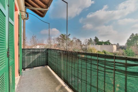 Leilighet i Cornate d'Adda, Monza and Brianza, Cornate d'Adda - € 208 000 | Ref: 4LOC.CORNATE-IZ208V - foto 9