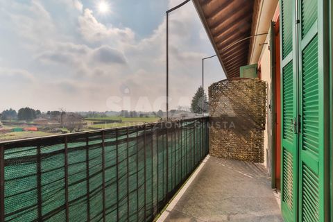 Leilighet i Cornate d'Adda, Monza and Brianza, Cornate d'Adda - € 208 000 | Ref: 4LOC.CORNATE-IZ208V - foto 10