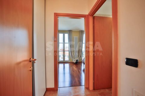 Leilighet i Cornate d'Adda, Monza and Brianza, Cornate d'Adda - € 208 000 | Ref: 4LOC.CORNATE-IZ208V - foto 11