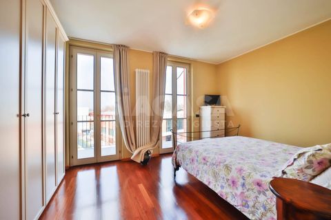 Leilighet i Cornate d'Adda, Monza and Brianza, Cornate d'Adda - € 208 000 | Ref: 4LOC.CORNATE-IZ208V - foto 14