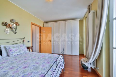 Leilighet i Cornate d'Adda, Monza and Brianza, Cornate d'Adda - € 208 000 | Ref: 4LOC.CORNATE-IZ208V - foto 16