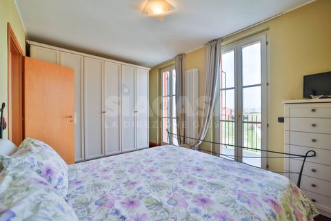 Leilighet i Cornate d'Adda, Monza and Brianza, Cornate d'Adda - € 208 000 | Ref: 4LOC.CORNATE-IZ208V - foto 17