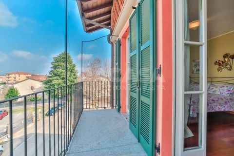 Leilighet i Cornate d'Adda, Monza and Brianza, Cornate d'Adda - € 208 000 | Ref: 4LOC.CORNATE-IZ208V - foto 18
