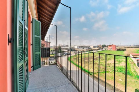 Leilighet i Cornate d'Adda, Monza and Brianza, Cornate d'Adda - € 208 000 | Ref: 4LOC.CORNATE-IZ208V - foto 19
