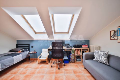 Leilighet i Cornate d'Adda, Monza and Brianza, Cornate d'Adda - € 208 000 | Ref: 4LOC.CORNATE-IZ208V - foto 21
