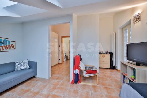 Leilighet i Cornate d'Adda, Monza and Brianza, Cornate d'Adda - € 208 000 | Ref: 4LOC.CORNATE-IZ208V - foto 24