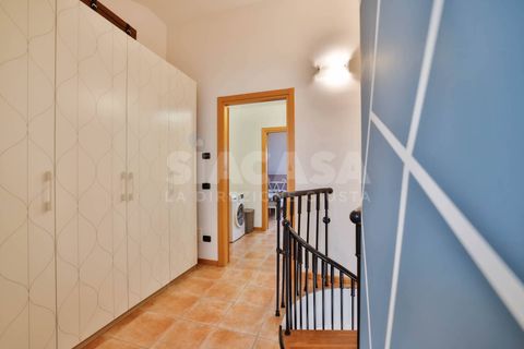 Leilighet i Cornate d'Adda, Monza and Brianza, Cornate d'Adda - € 208 000 | Ref: 4LOC.CORNATE-IZ208V - foto 27