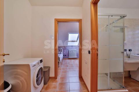 Leilighet i Cornate d'Adda, Monza and Brianza, Cornate d'Adda - € 208 000 | Ref: 4LOC.CORNATE-IZ208V - foto 28