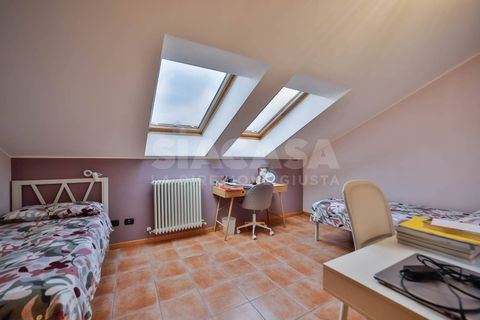 Leilighet i Cornate d'Adda, Monza and Brianza, Cornate d'Adda - € 208 000 | Ref: 4LOC.CORNATE-IZ208V - foto 30