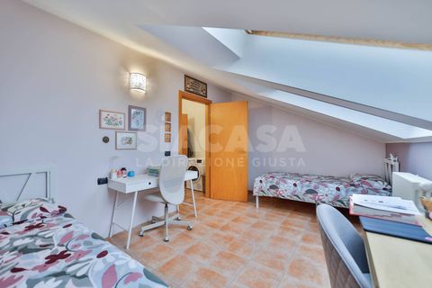 Leilighet i Cornate d'Adda, Monza and Brianza, Cornate d'Adda - € 208 000 | Ref: 4LOC.CORNATE-IZ208V - foto 31