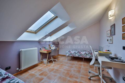 Leilighet i Cornate d'Adda, Monza and Brianza, Cornate d'Adda - € 208 000 | Ref: 4LOC.CORNATE-IZ208V - foto 32