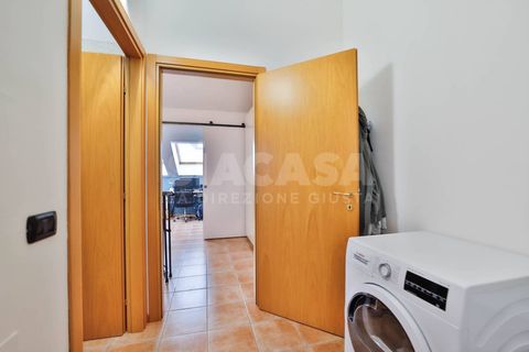 Leilighet i Cornate d'Adda, Monza and Brianza, Cornate d'Adda - € 208 000 | Ref: 4LOC.CORNATE-IZ208V - foto 33
