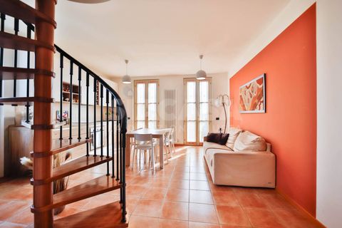 Leilighet i Cornate d'Adda, Monza and Brianza, Cornate d'Adda - € 208 000 | Ref: 4LOC.CORNATE-IZ208V - foto 34