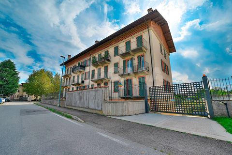 Leilighet i Cornate d'Adda, Monza and Brianza, Cornate d'Adda - € 208 000 | Ref: 4LOC.CORNATE-IZ208V - foto 35